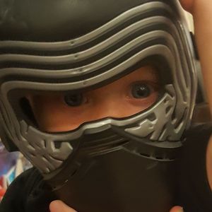 Meet your Posher, Dane